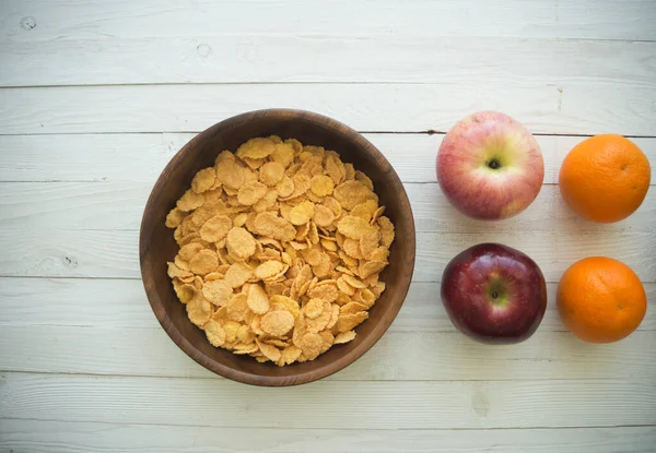 Alimentación Saludable Dieta Adelgazamiento Pesar Concepto Pérdida — Foto de Stock