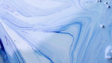 Soyut bir sanat eseri. Modaya uygun duvar kâğıdı. Mürekkep renkleri şaşırtıcı derecede parlak, aydınlık, şeffaf, serbest akış ve çabuk kuruyor.. 