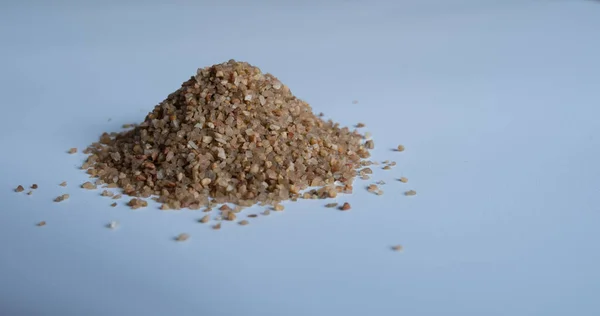 Silika kumu, larva temizleme kumu, küçük granüllere benziyor, sivrisineklerin yaşam döngüsünü kesebilir..