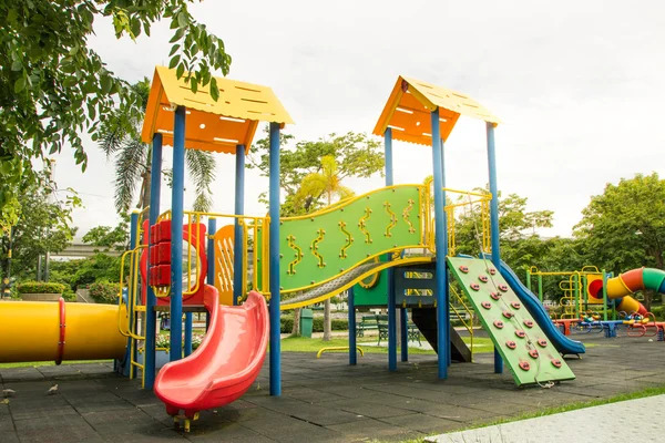 Çocuk Bahçesi Parkı