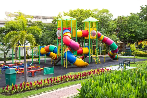 Çocuk Bahçesi Parkı