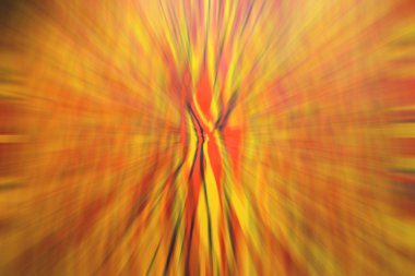 yakınlaştırma bulanıklık etkisi arka plan