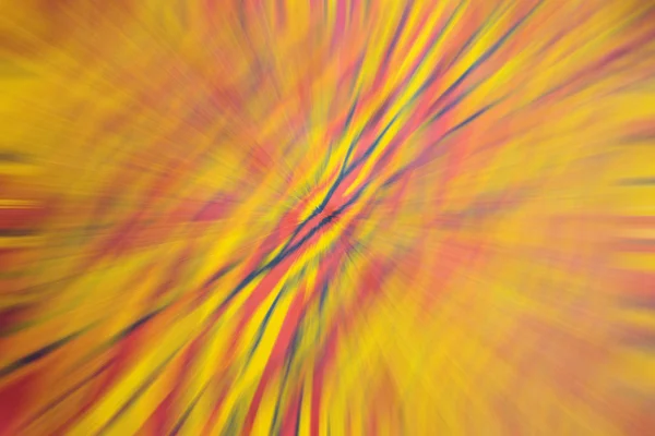 Zoom blur effect abstract background — Stock Photo, Image