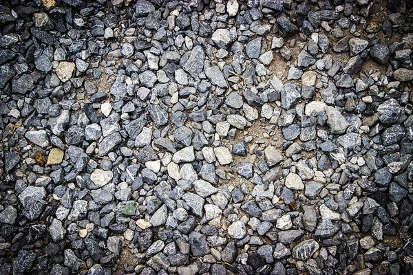 Фон камней . — стоковое фото