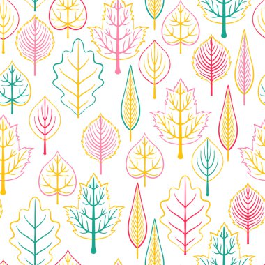 yaprak ile Seamless Modeli