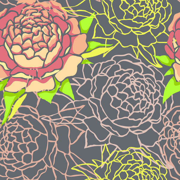 Цветы обои
.