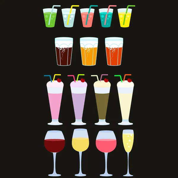 içecekler topluluğu