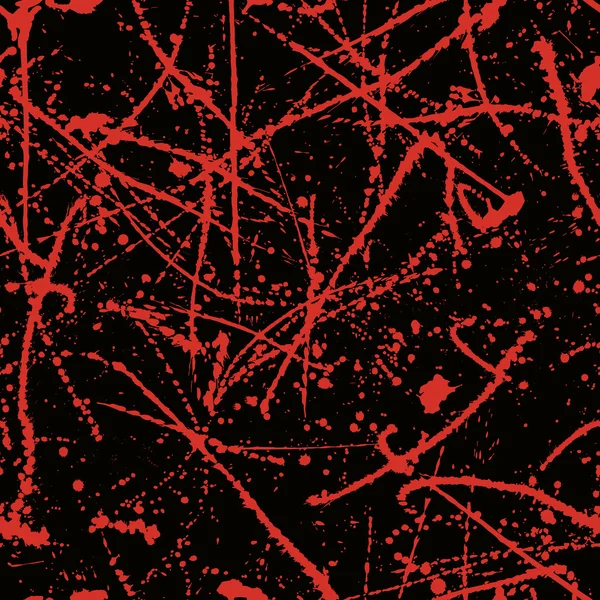 Kan lekeleri ile Seamless Modeli.