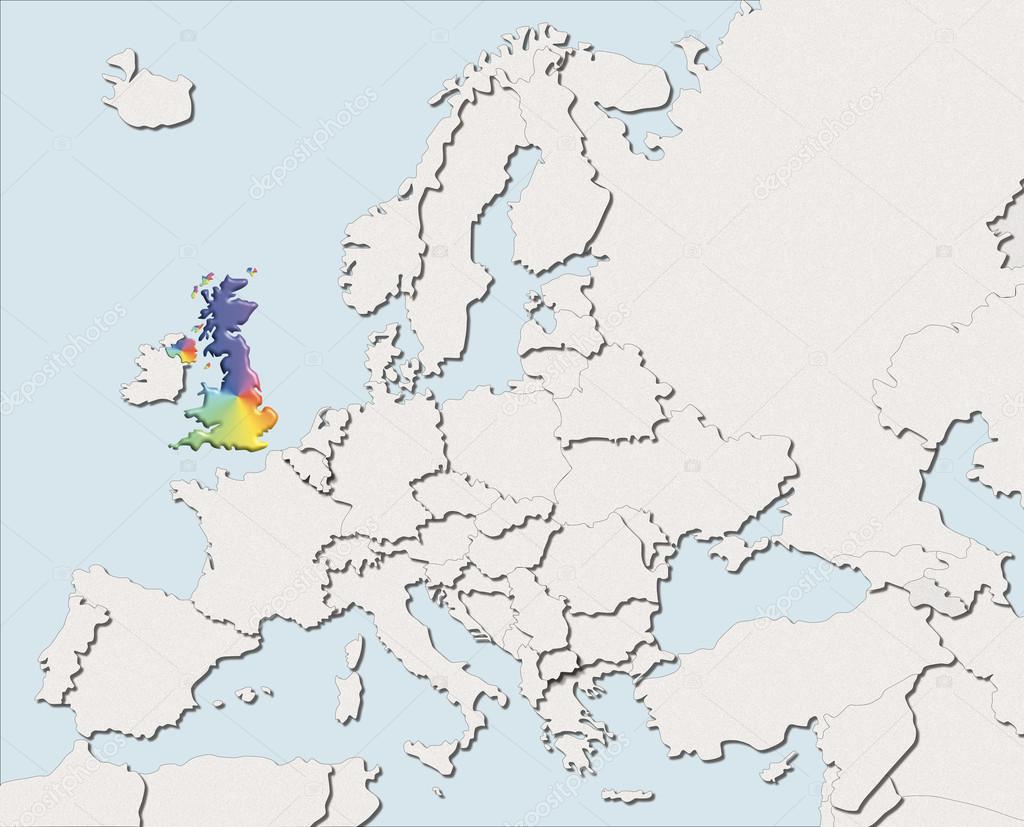 verenigd koninkrijk europa verenigd koninkrijk europa