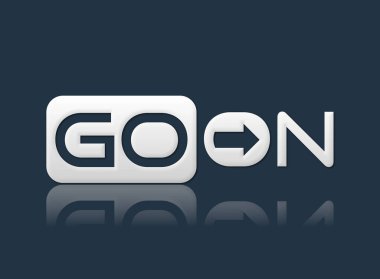 Renkli arkaplanla devam et