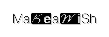 Renkli arkaplanı olan bir dilek tut