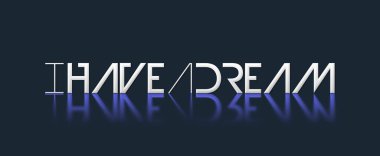 Renkli bir geçmişim var.