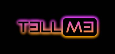 Renkli bir arkaplan söyle.