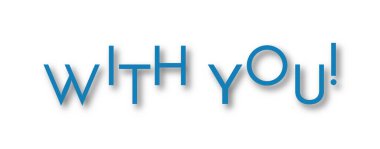 Renkli bir geçmişin var