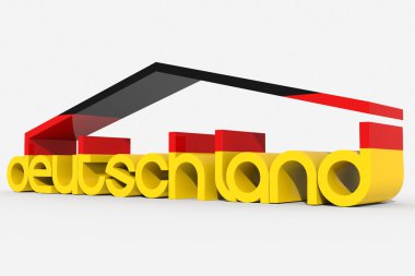 Logo 3d 
