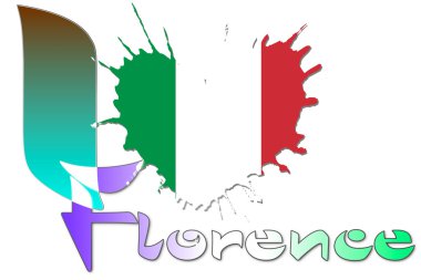 Ben Floransa seviyorum