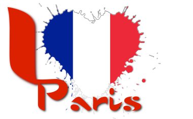 paris love