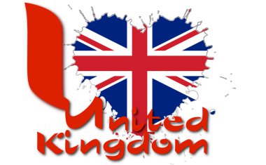 İngiltere'de seviyorum