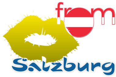 Salzburg öp