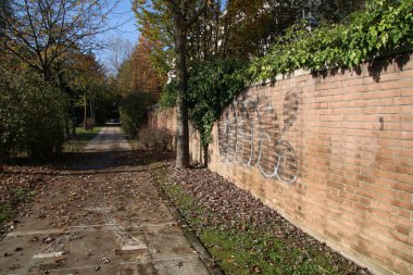 Eyfel Kulesi gösteren parça yaya döngüsü