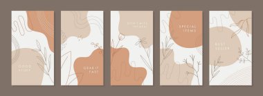 Promosyon satışı için son moda evrensel şablon. Sosyal medya paylaşımları, hikayeler, mobil uygulamalar, afişler tasarımı, internet veya internet reklamları için kullanılabilir. Kara Cuma Konsepti