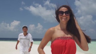 Çift şakacı takip