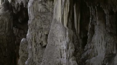 Dikitler sarkıt ile katıldı