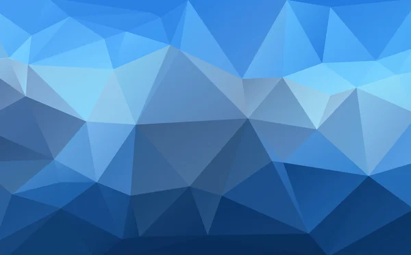Doğa sesi origami arka plan