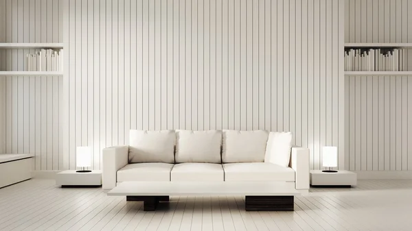 Basit Modern yaşam