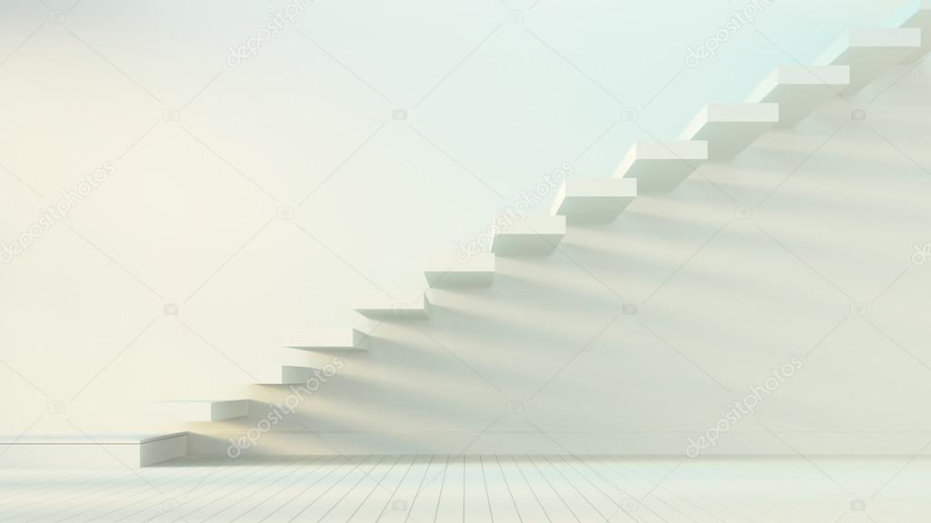 Simple of Stairs