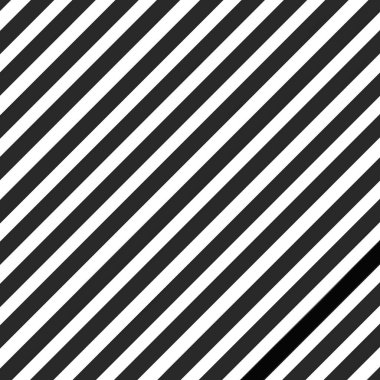 beyaz arkaplanda arkaplan siyah köşegenler