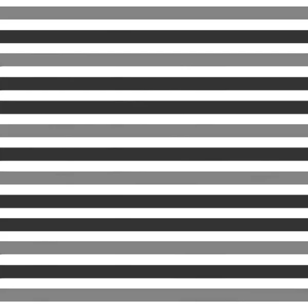 Black Gray Horizontal Lines Background — Stock Photo, Image