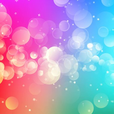 Noel Işıkları, Arkaplan, Parıltı, Parıltı