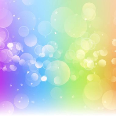 Noel Işıkları, Arkaplan, Parıltı, Parıltı