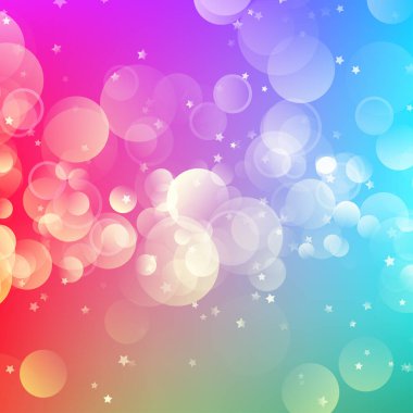 Noel Işıkları, Arkaplan, Parıltı, Parıltı