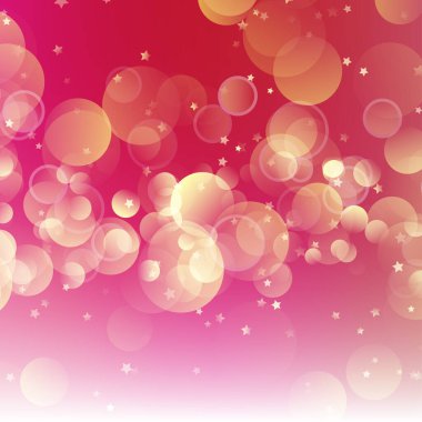 Noel Işıkları, Arkaplan, Parıltı, Parıltı