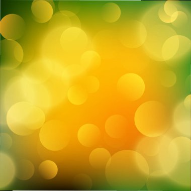 Noel Işıkları, Arkaplan, Parıltı, Parıltı