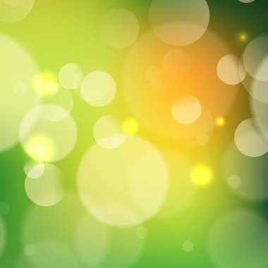 Noel Işıkları, Arkaplan, Parıltı, Parıltı