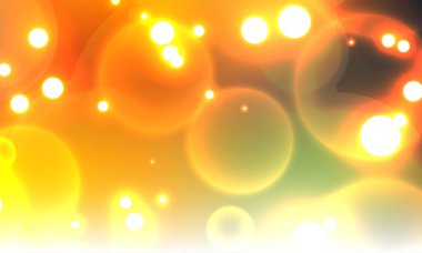 Kırmızı, Arkaplan, Noel Işıkları, Parıltı