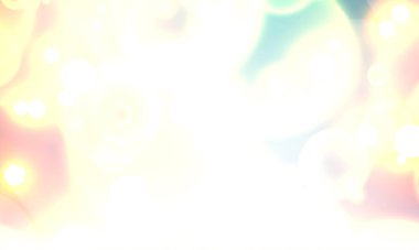 Kırmızı, Arkaplan, Noel Işıkları, Parıltı