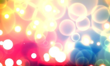 Altın, Arkaplan, Noel Işıkları, Parıltı