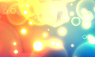 Altın, Arkaplan, Noel Işıkları, Parıltı