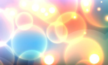 Altın, Arkaplan, Noel Işıkları, Parıltı