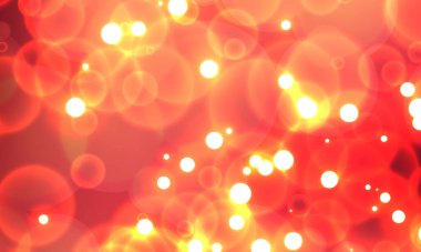 Altın, Arkaplan, Noel Işıkları, Parıltı