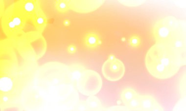 Altın, Arkaplan, Noel Işıkları, Parıltı