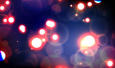 Altın, Arkaplan, Noel Işıkları, Parıltı