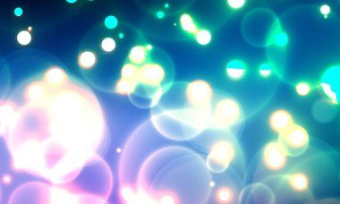 Altın, Arkaplan, Noel Işıkları, Parıltı