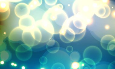 Altın, Arkaplan, Noel Işıkları, Parıltı