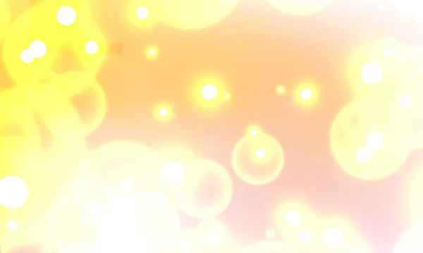 Golden Hintergründe Weihnachtsbeleuchtung Glitter — Stockfoto