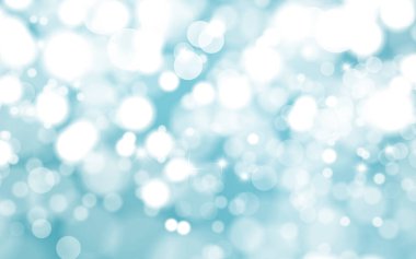 Soyut parlak bulanık ışıklar arkaplan resmi